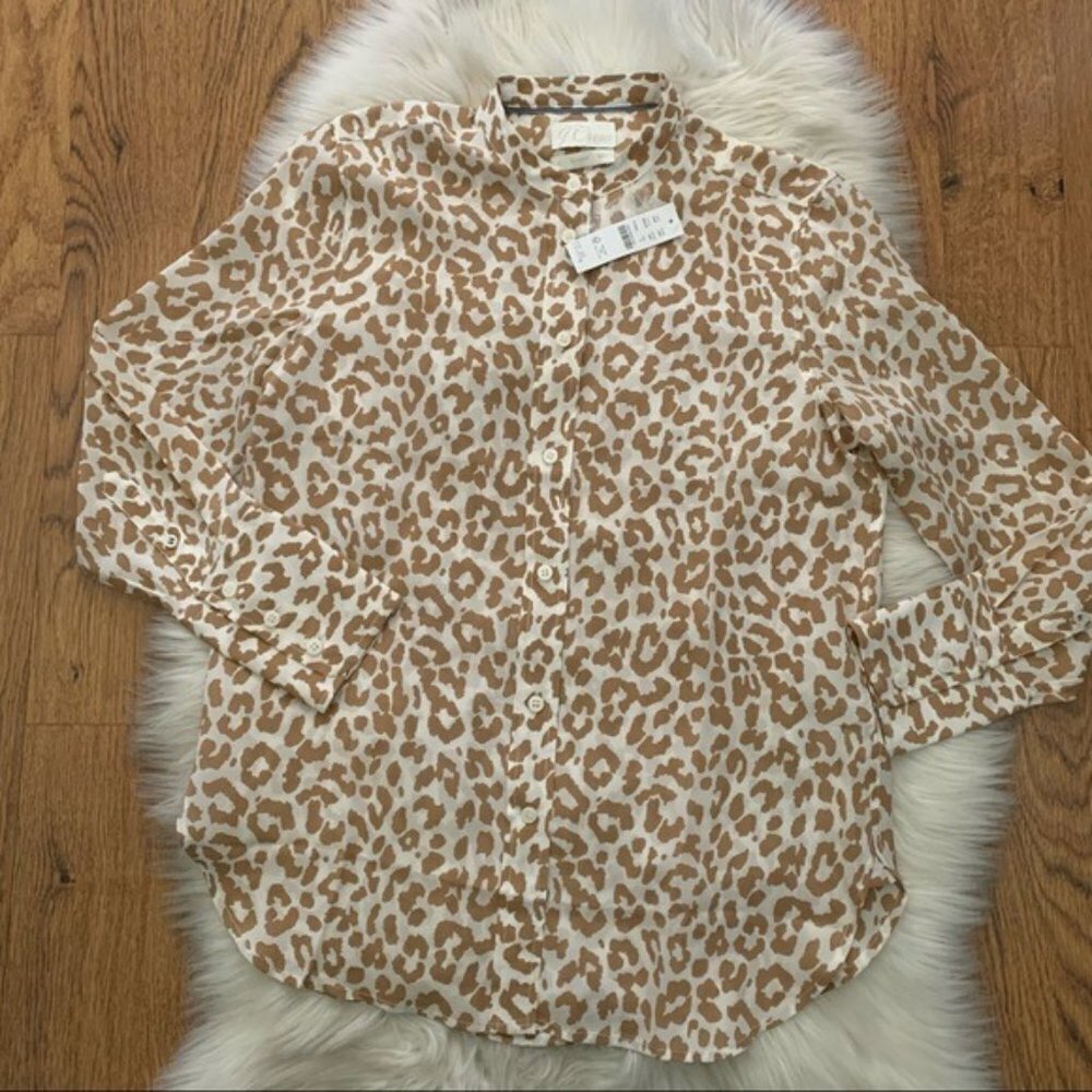 J.Crew Top